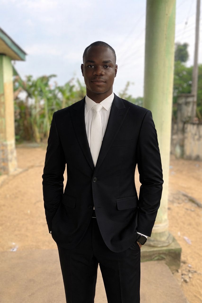Miracle, the manager of Nelson's Interiors