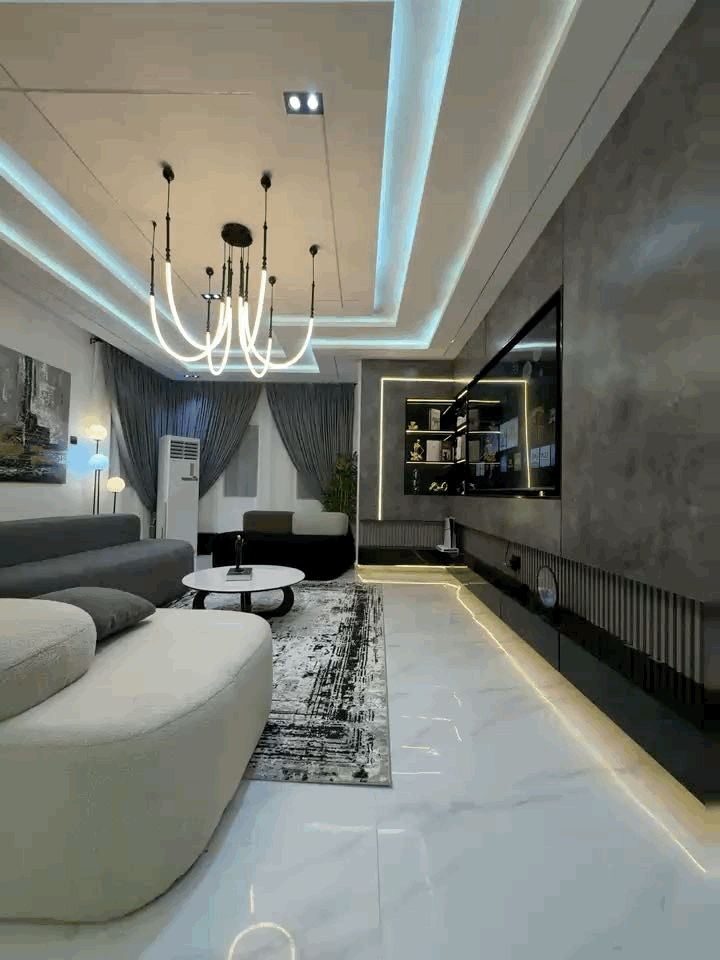 The Rupokwo Residence